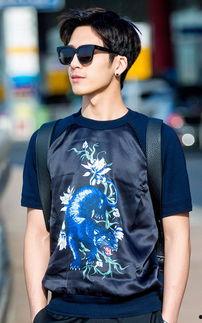 手机墙纸图片明星男士,手机墙纸中的明星男士风采